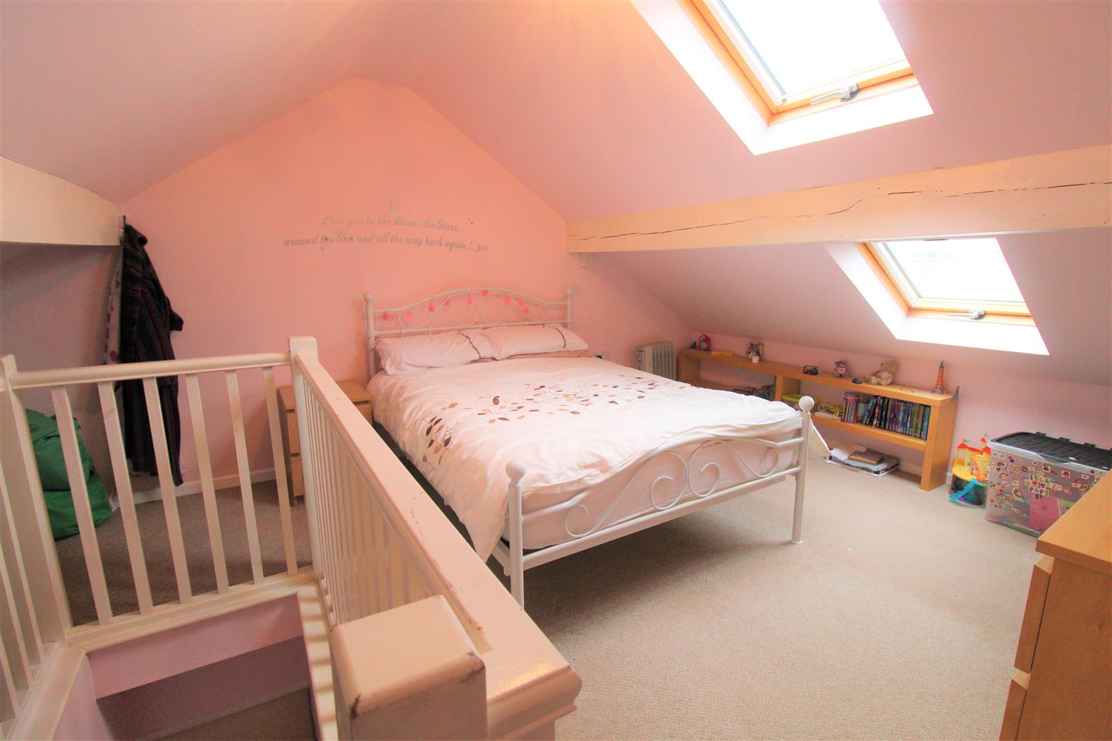 Lockwood Street, Baddeley Green, Stoke-On-Trent